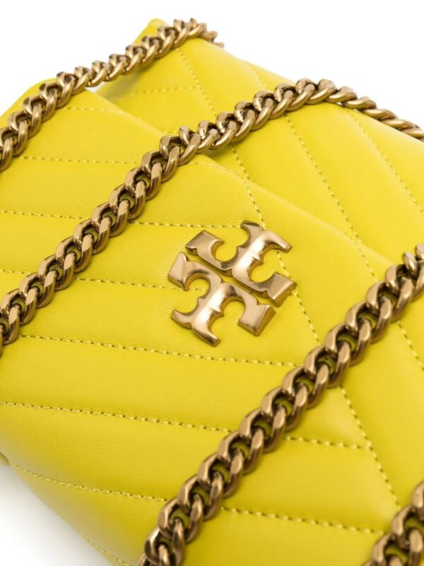 Tory Burch  Kira chevron shoulder bag - Image 3