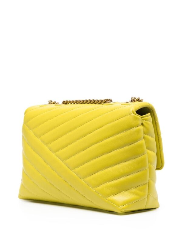 Tory Burch  Kira chevron shoulder bag - Image 2