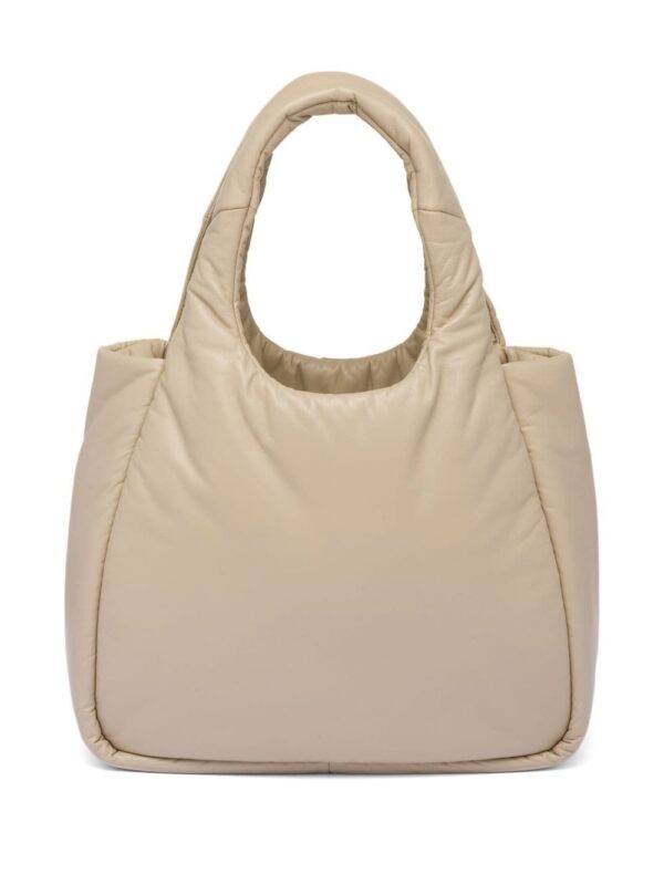 Prada medium Soft tote bag - Image 2