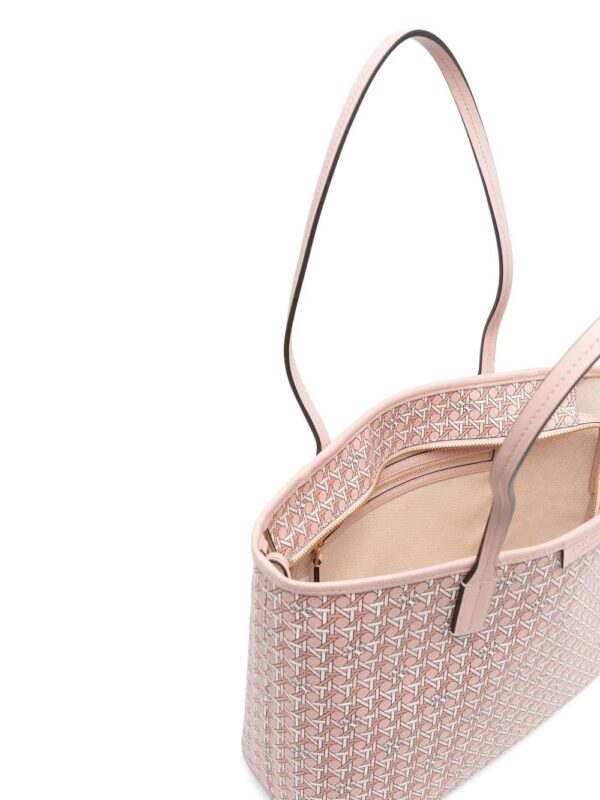 Tory Burch  Ever Ready monogram tote - Image 4