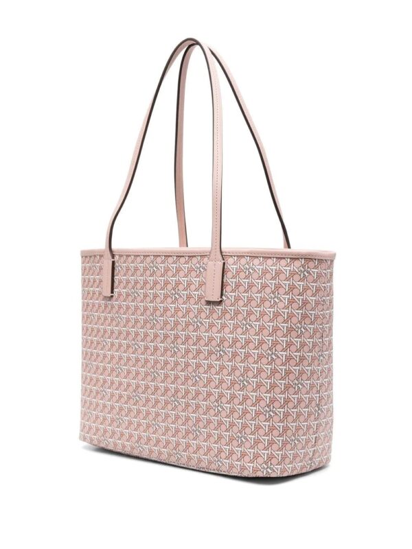Tory Burch  Ever Ready monogram tote - Image 2