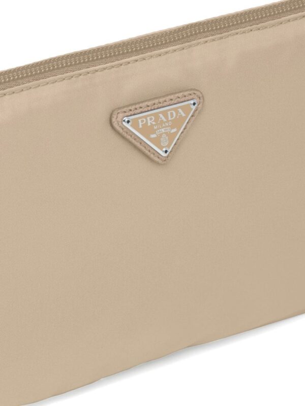 Prada mini Re-Nylon top-handle bag - Image 5