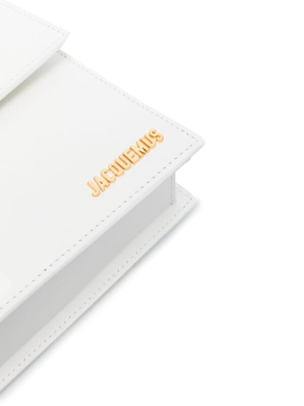 Jacquemus Le Grand Bambino crossbody bag - Image 4