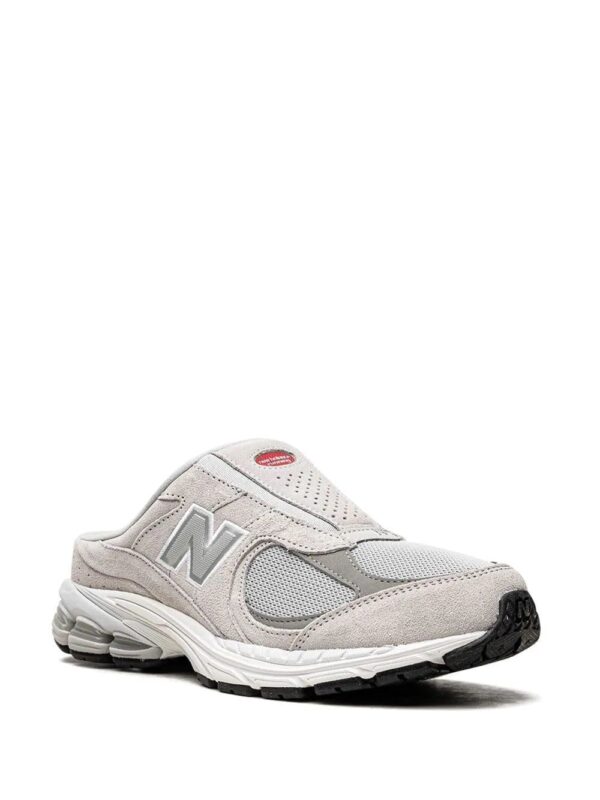 New Balance  2002R Mule "Grey" sneakers - Image 2