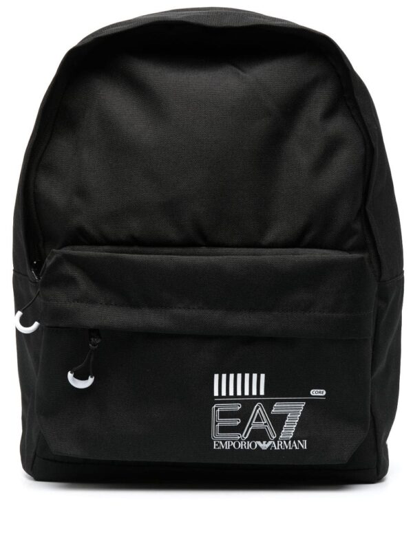 Ea7 Emporio Armani Train Core backpack