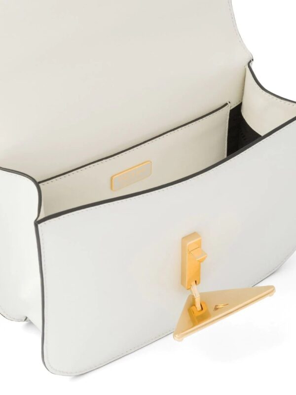 Prada  Emblème shoulder bag - Image 5