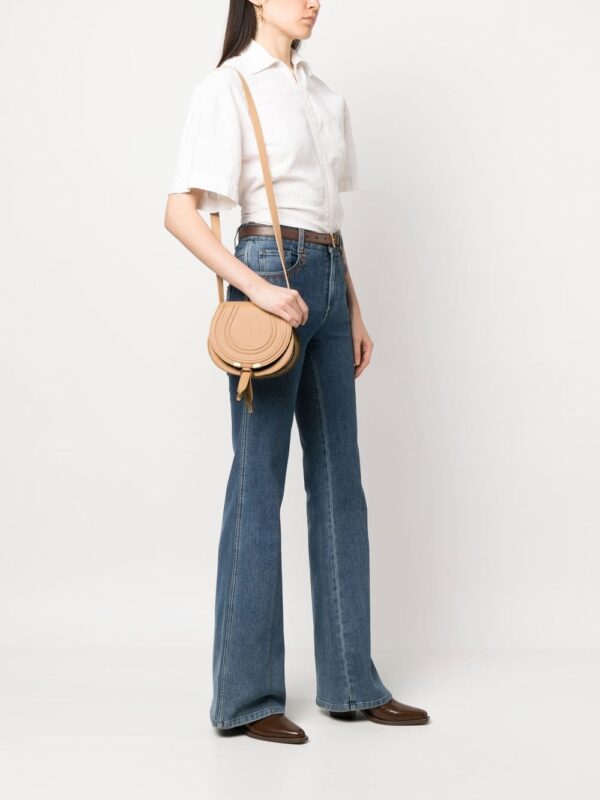 Chloé Marcie crossbody bag - Image 2