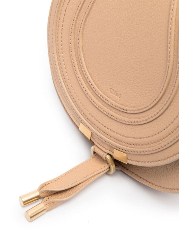 Chloé Marcie crossbody bag - Image 4