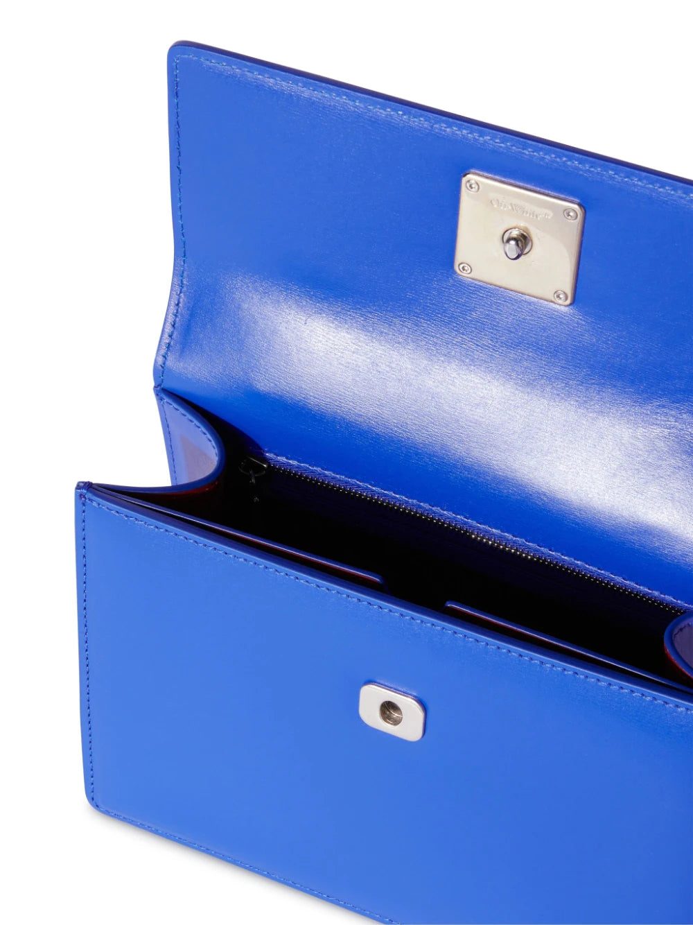 Off-White Jitney 1.4 top-handle bag - Image 3