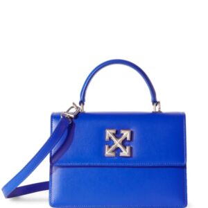 Off-White  Jitney 1.4 top-handle bag