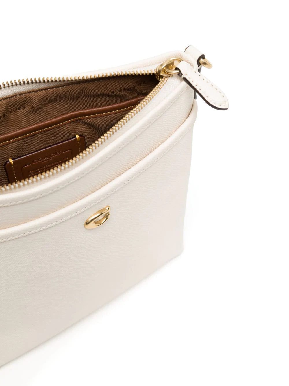 Coach Kitt leather crossbody bag - Image 4