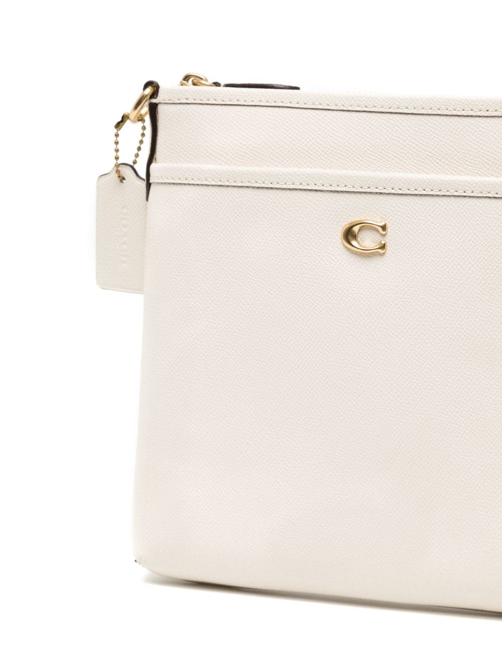 Coach Kitt leather crossbody bag - Image 3