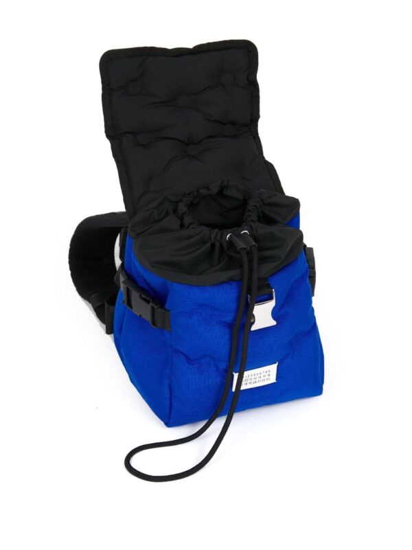 Maison Margiela small Glam Slam Sport backpack - Image 6
