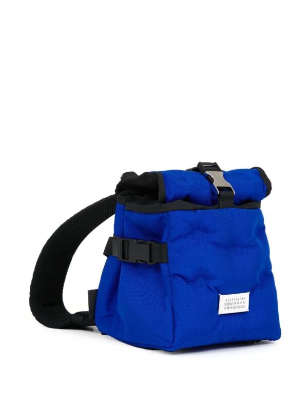 Maison Margiela small Glam Slam Sport backpack - Image 4