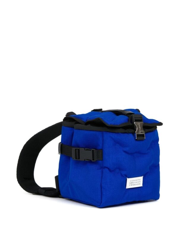 Maison Margiela small Glam Slam Sport backpack - Image 3