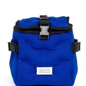 Maison Margiela small Glam Slam Sport backpack