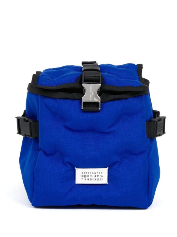 Maison Margiela small Glam Slam Sport backpack