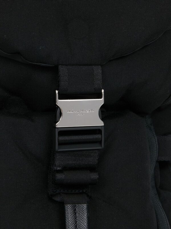 Maison Margiela large Glam Slam backpack - Image 3