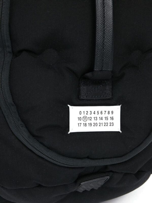 Maison Margiela large Glam Slam backpack - Image 2