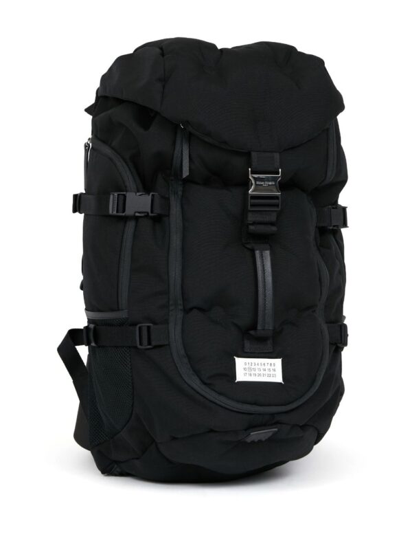 Maison Margiela large Glam Slam backpack