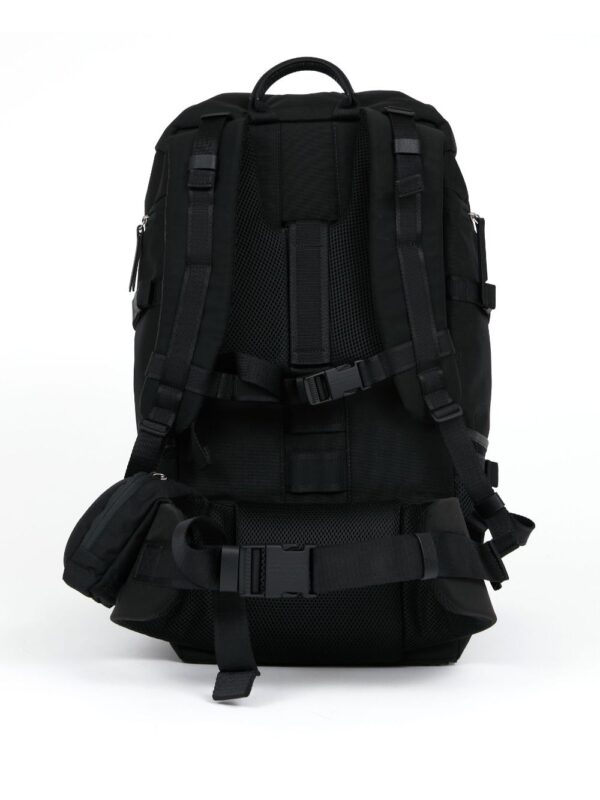 Maison Margiela large Glam Slam backpack - Image 5
