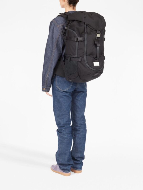 Maison Margiela large Glam Slam backpack - Image 6