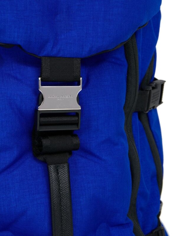 Maison Margiela large Glam Slam backpack - Image 3