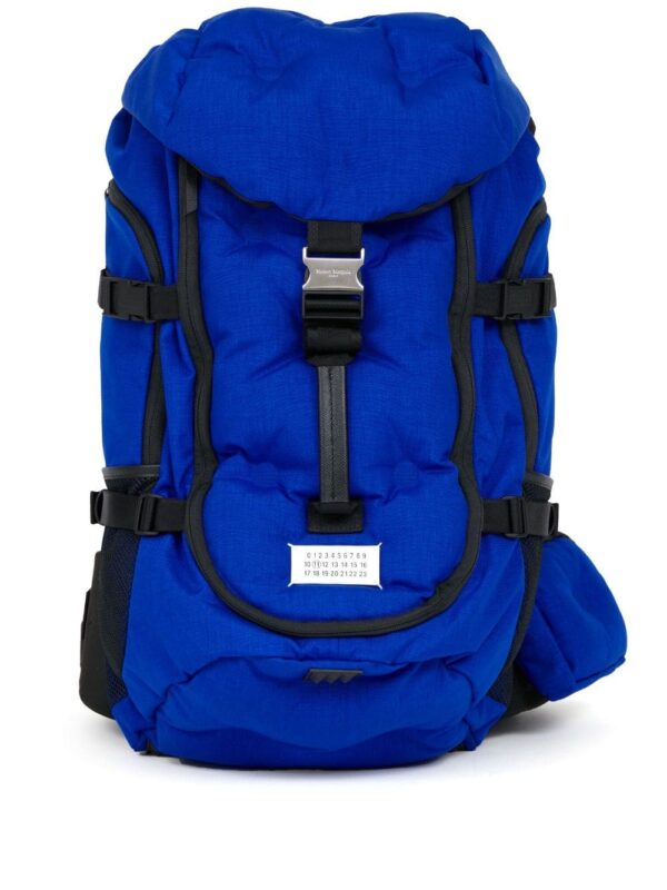 Maison Margiela large Glam Slam backpack