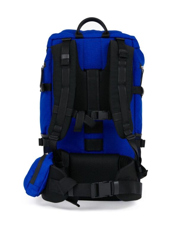 Maison Margiela large Glam Slam backpack - Image 2