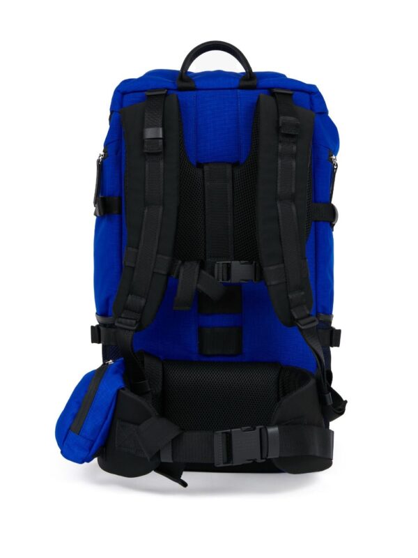 Maison Margiela large Glam Slam backpack - Image 5