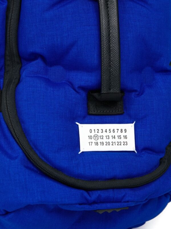 Maison Margiela large Glam Slam backpack - Image 4