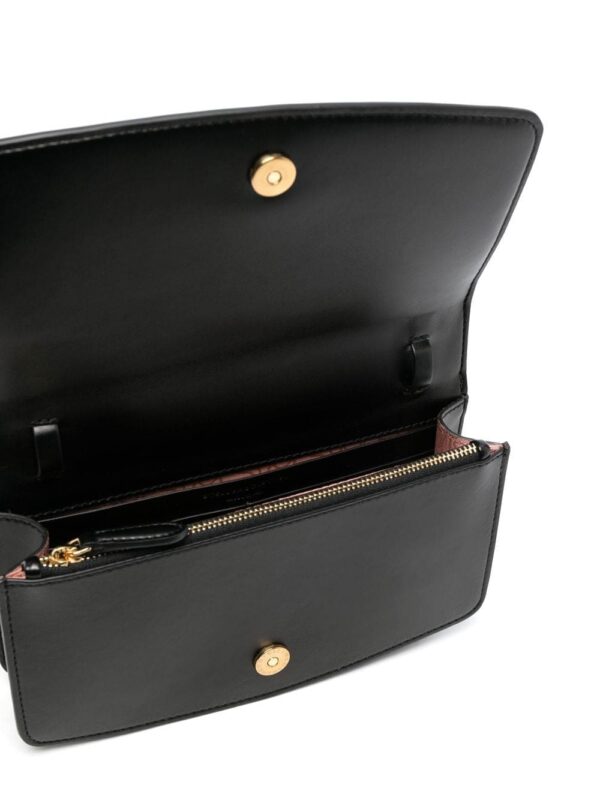 Stella McCartney S-Wave crossbody bag - Image 5