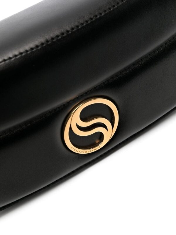 Stella McCartney S-Wave crossbody bag - Image 4