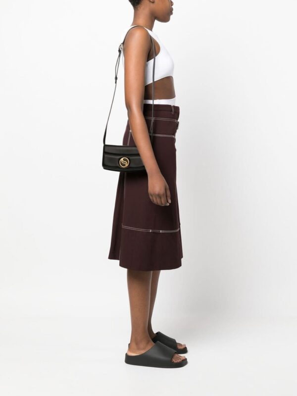 Stella McCartney S-Wave crossbody bag - Image 2