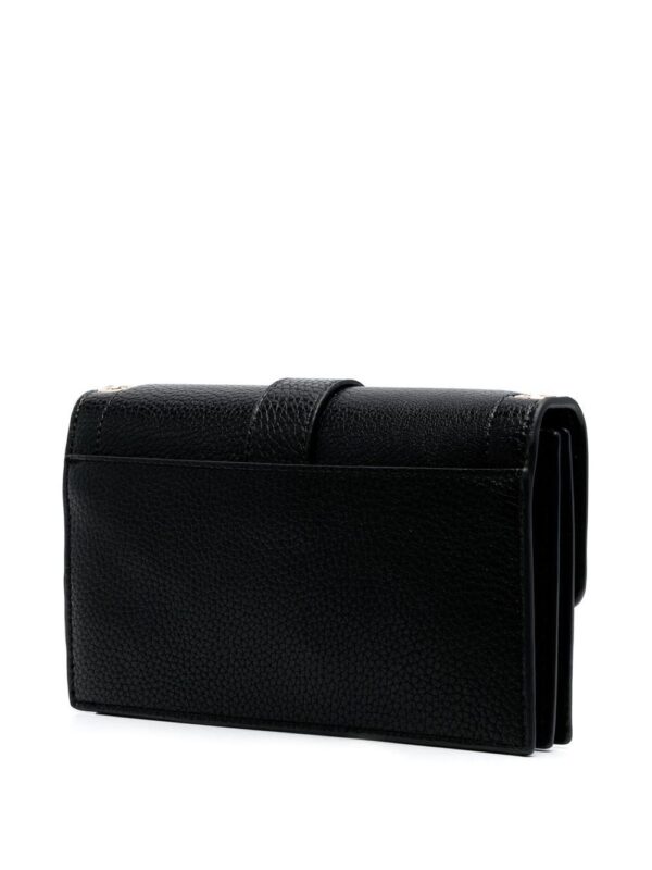 Versace Jeans Couture  logo-buckle crossbody bag - Image 3