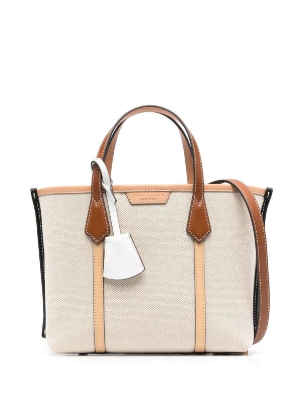 Tory Burch  Perry canvas tote