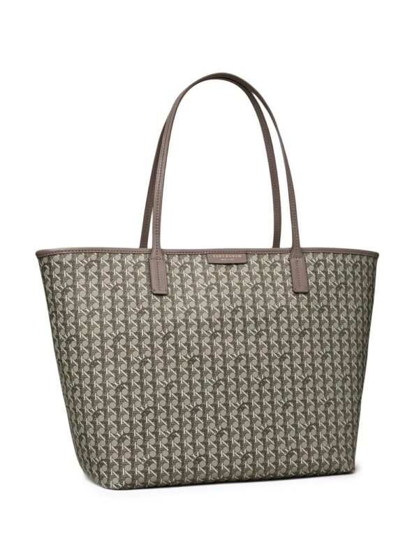Tory Burch  Ever Ready monogram tote - Image 5