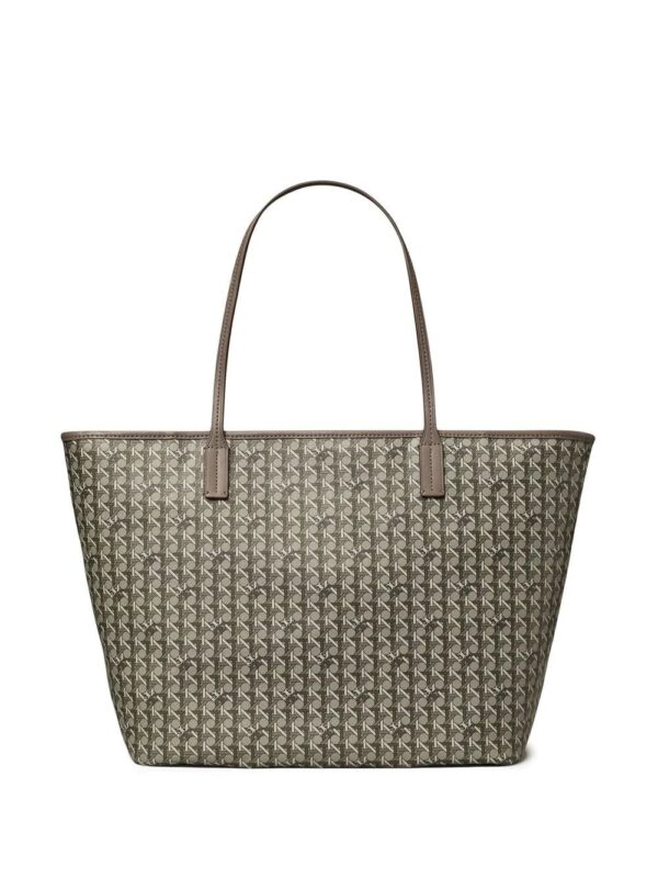 Tory Burch  Ever Ready monogram tote - Image 4