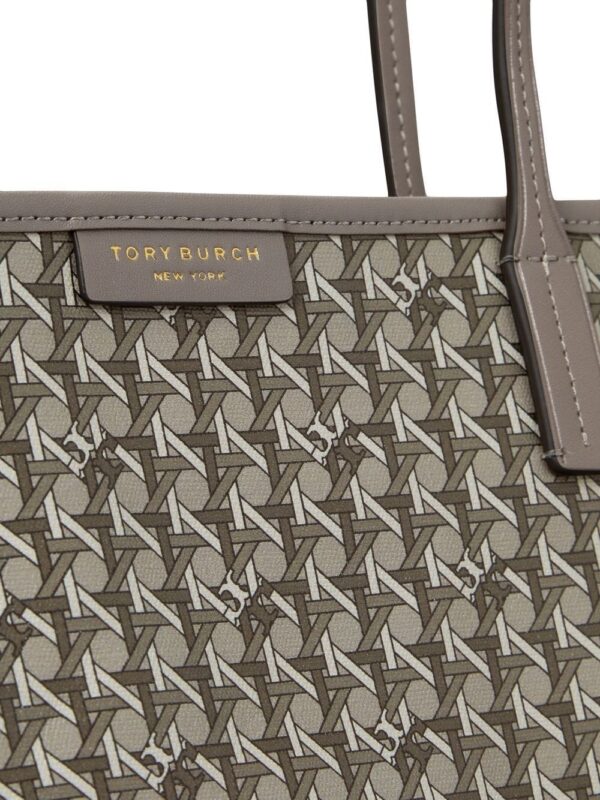 Tory Burch  Ever Ready monogram tote - Image 3