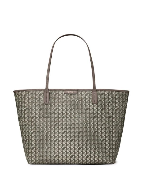 Tory Burch  Ever Ready monogram tote