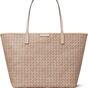 Tory Burch  Ever Ready monogram tote