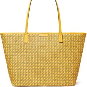 Tory Burch  Ever Ready monogram tote