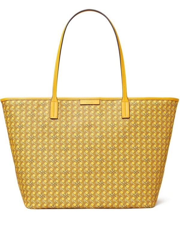 Tory Burch  Ever Ready monogram tote