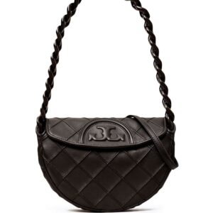 Tory Burch Fleming Soft leather shoulder bag