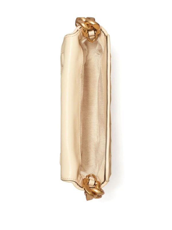 Tory Burch  Fleming Soft leather shoulder bag - Image 3
