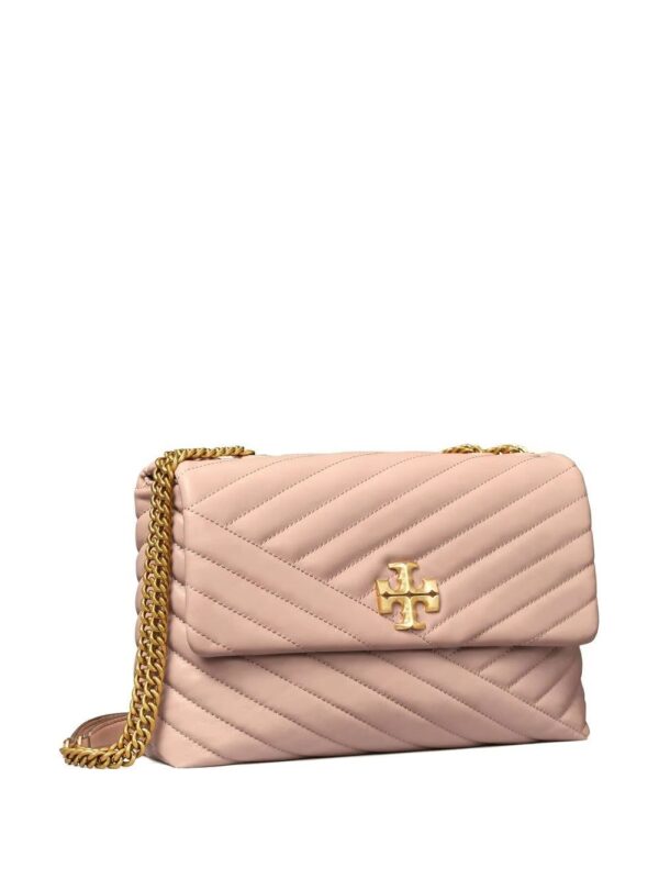 Tory Burch  Kira chevron shoulder bag - Image 2