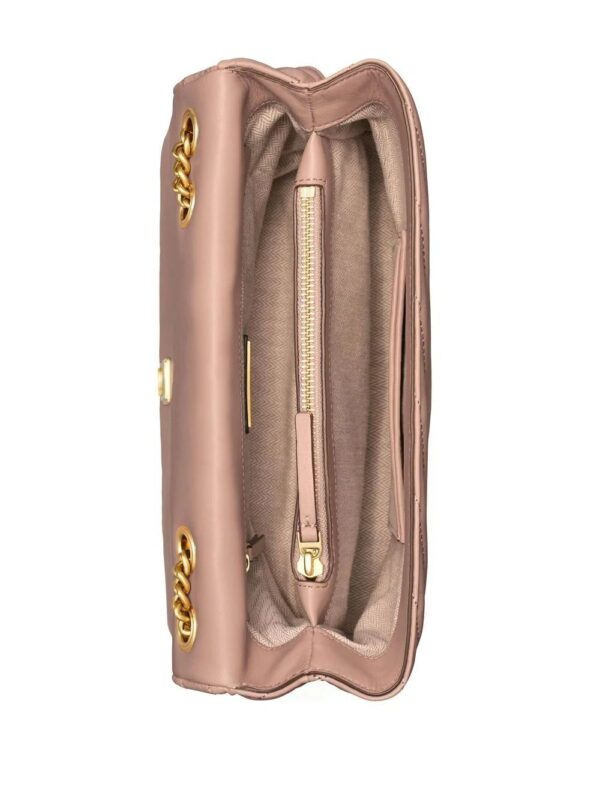Tory Burch  Kira chevron shoulder bag - Image 4