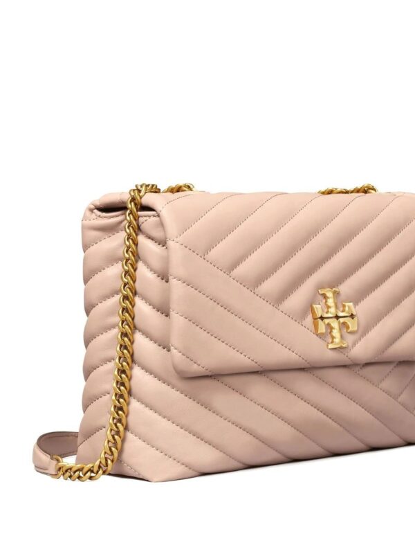 Tory Burch  Kira chevron shoulder bag - Image 3