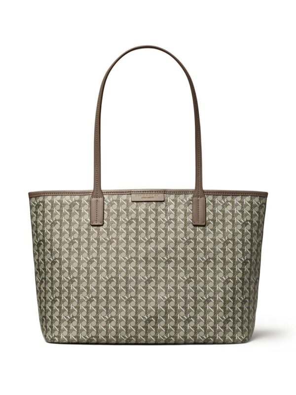 Tory Burch Ever-Ready monogram tote