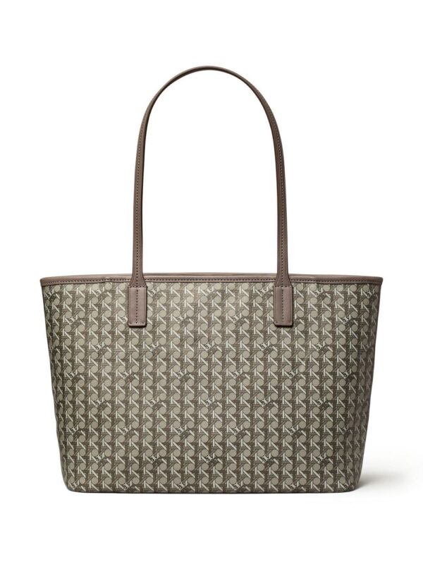 Tory Burch Ever-Ready monogram tote - Image 3